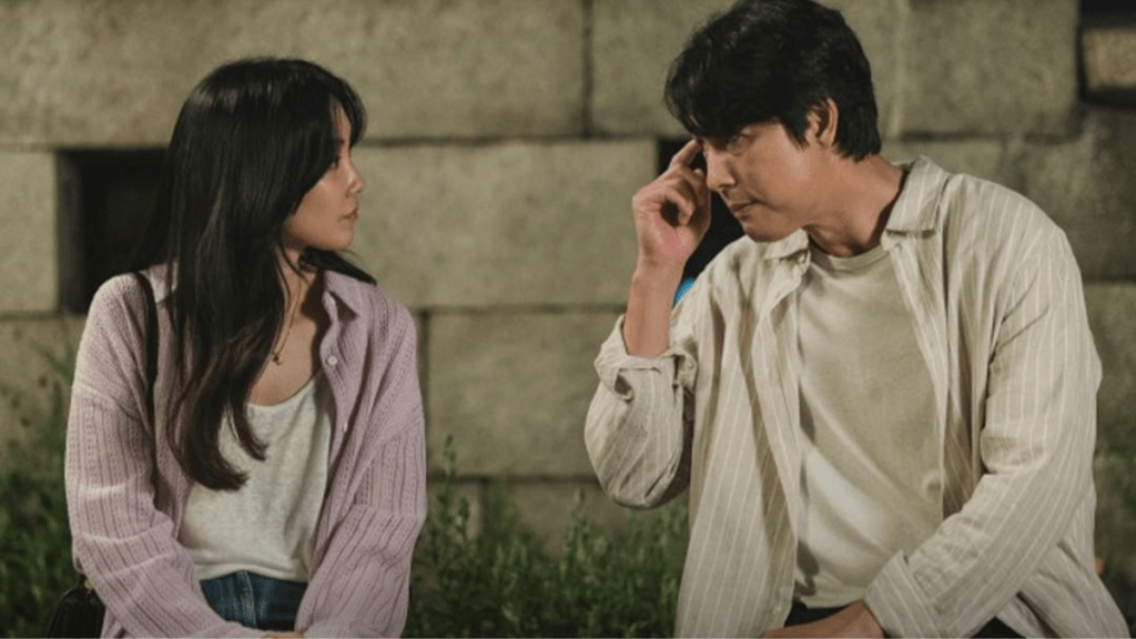 Tell Me That You Love Me Episode 5 Recap & Spoilers: Mo-Eun Meets Jin