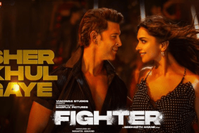 Fighter Sher Khul Gaye song