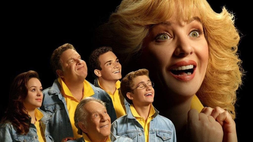 When Is The New Season Of The Goldbergs Coming Out