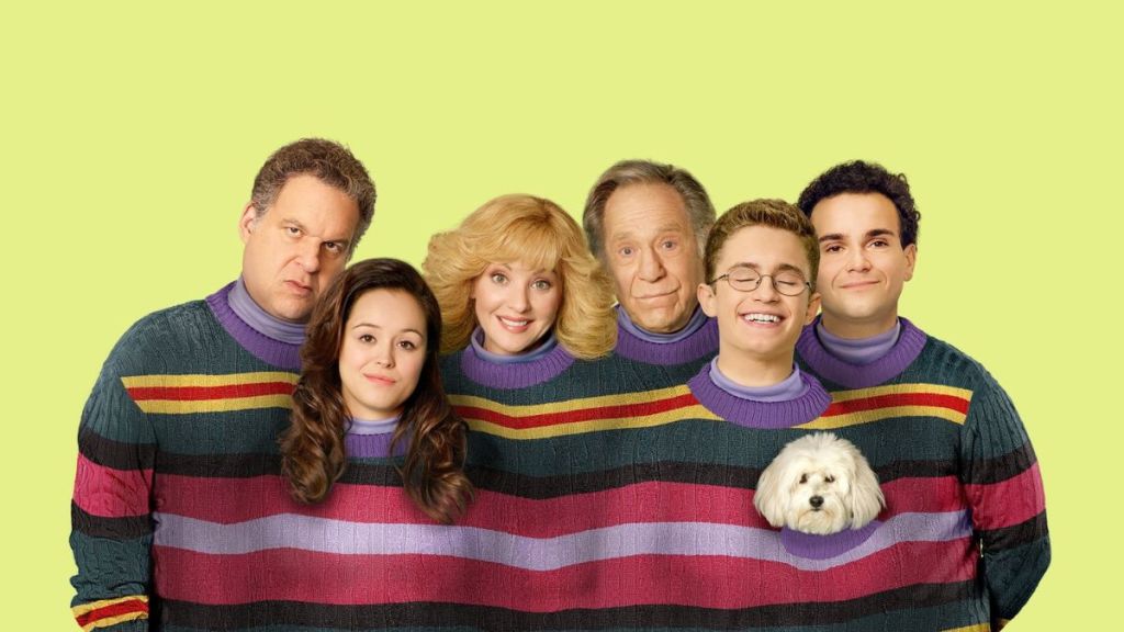 The Goldbergs Season 6 Streaming: Watch & Stream Online via Hulu