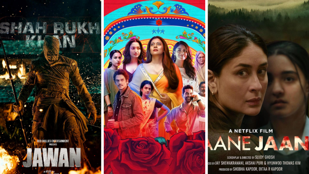 Best hindi movies 2023