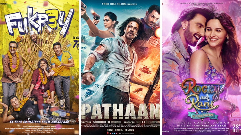 best hindi movies 2023 Amazon Prime Video