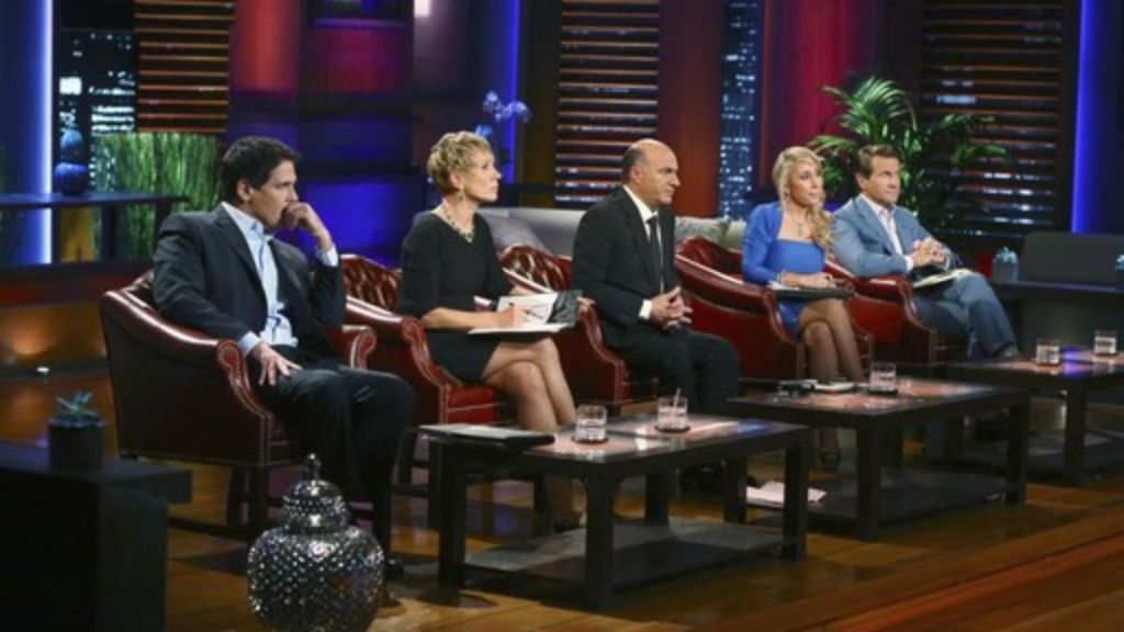 Shark Tank Season 6 Streaming