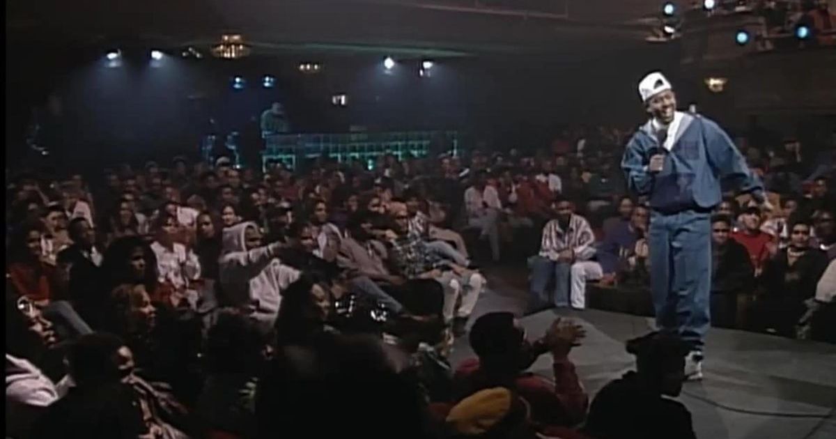 Def Comedy Jam Season 5 Streaming: Watch & Stream Online via Amazon Prime Video