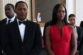 Tyler Perry's The Oval Season 5 Episode 12