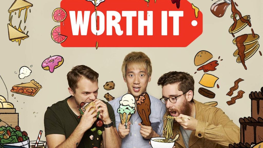 Worth It Season 3 Streaming: Watch & Stream Online via Hulu