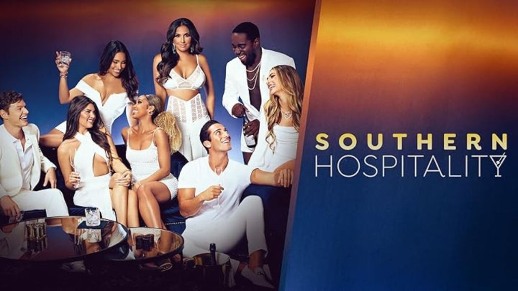 Southern Hospitality Season 1 Streaming: Watch & Stream Online via Peacock