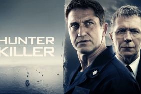 Hunter Killer (2018) Streaming: Watch & Stream Online via Netflix