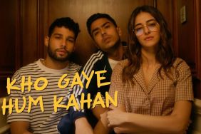 Kho Gaye Hum Kahan Streaming: Watch & Stream Online via Netflix