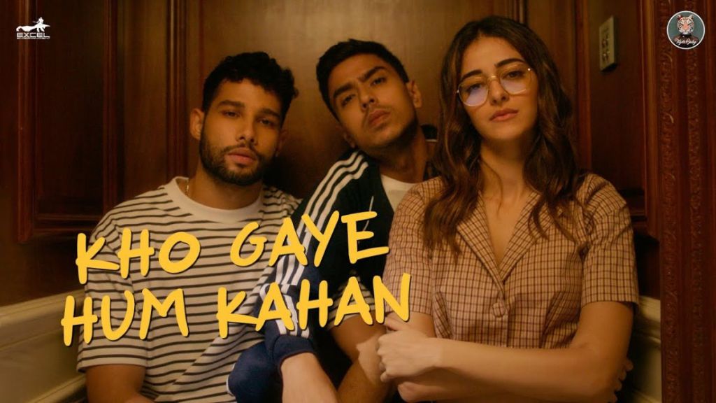 Kho Gaye Hum Kahan Streaming: Watch & Stream Online via Netflix