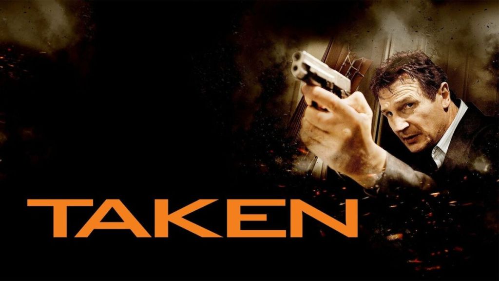 Taken (2008) Streaming: Watch & Stream Online via Netflix