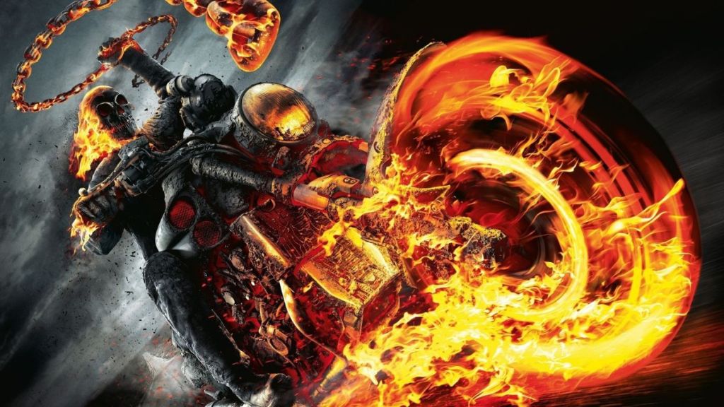 Ghost Rider: Spirit of Vengeance Streaming: Watch & Stream Online via AMC Plus