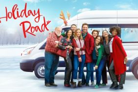 Holiday Road Streaming: Watch & Stream Online via Peacock