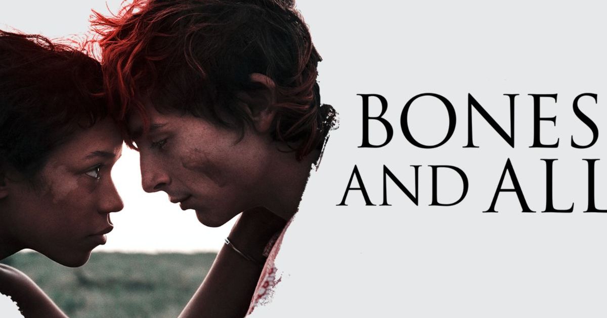 Bones and All Watch & Stream Online via Amazon Prime