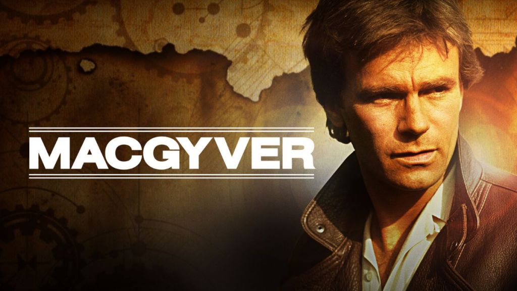 MacGyver Season 1 Streaming: Watch & Stream Online via Paramount Plus