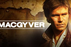 MacGyver Season 1 Streaming: Watch & Stream Online via Paramount Plus