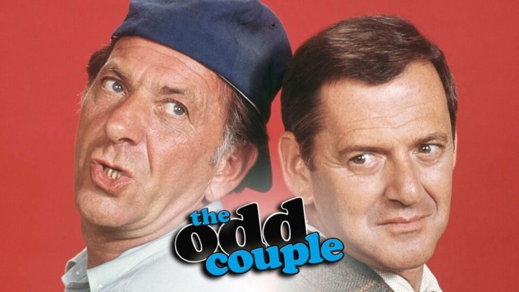 The Odd Couple (1970) Season 4 Streaming: Watch & Stream Online via Paramount Plus