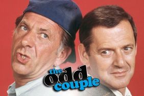 The Odd Couple (1970) Season 4 Streaming: Watch & Stream Online via Paramount Plus
