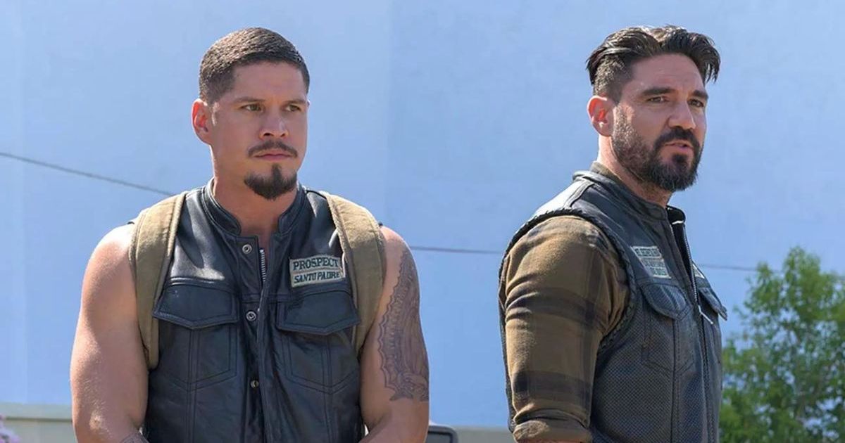 Mayans M.C. Season 5 Streaming: Watch & Stream Online via Hulu