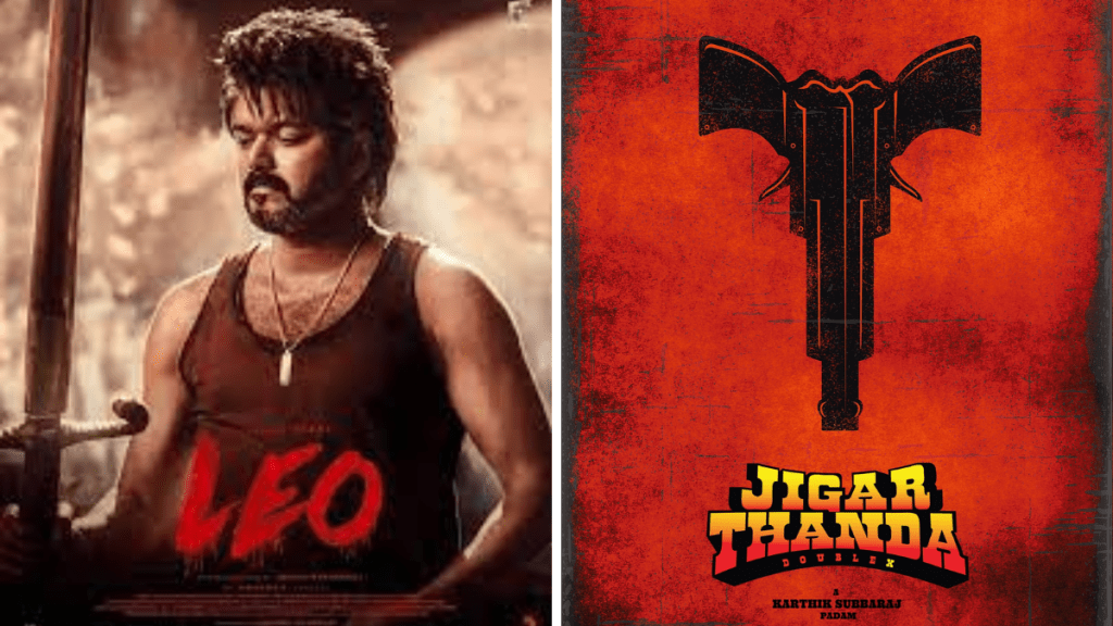 Best Tamil Action Movies of 2023