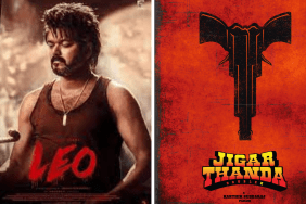 Best Tamil Action Movies of 2023
