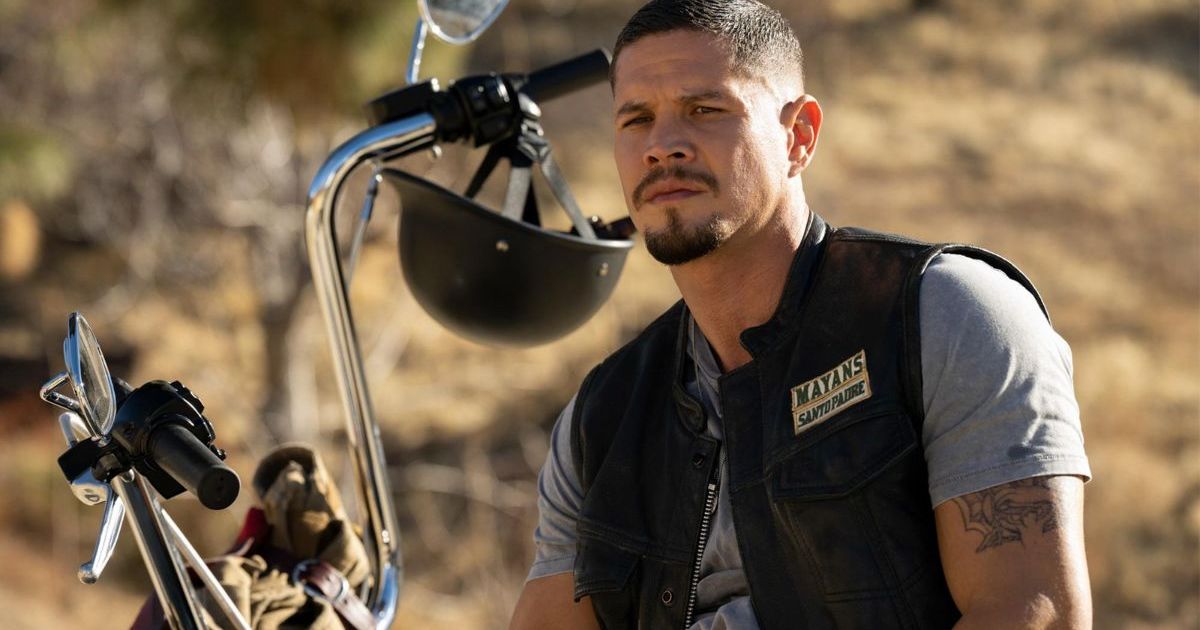 Mayans M.C. Season 4 Streaming: Watch & Stream Online via Hulu