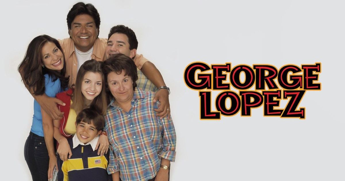 George Lopez Season 3 Streaming: Watch & Stream Online via Peacock