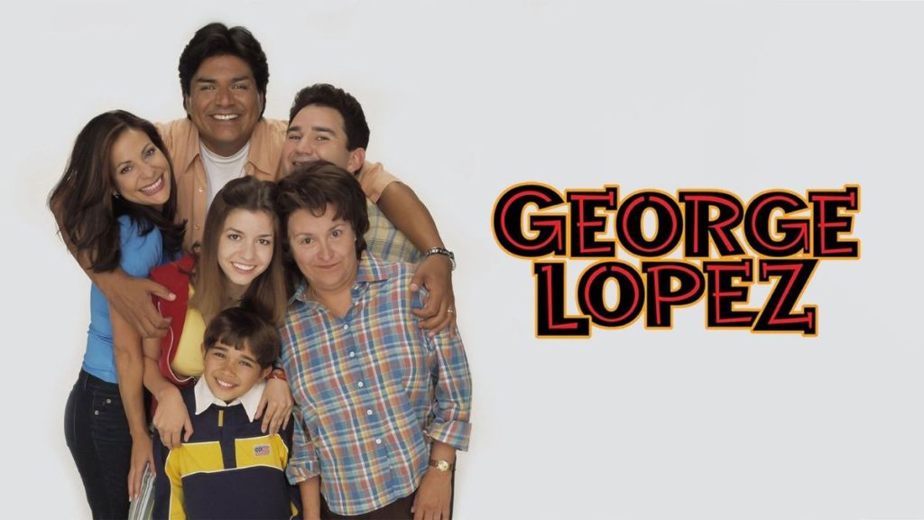 George Lopez Season 3 Streaming: Watch & Stream Online via Peacock