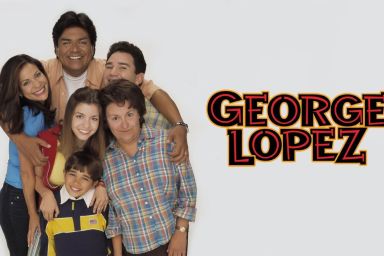 George Lopez Season 3 Streaming: Watch & Stream Online via Peacock