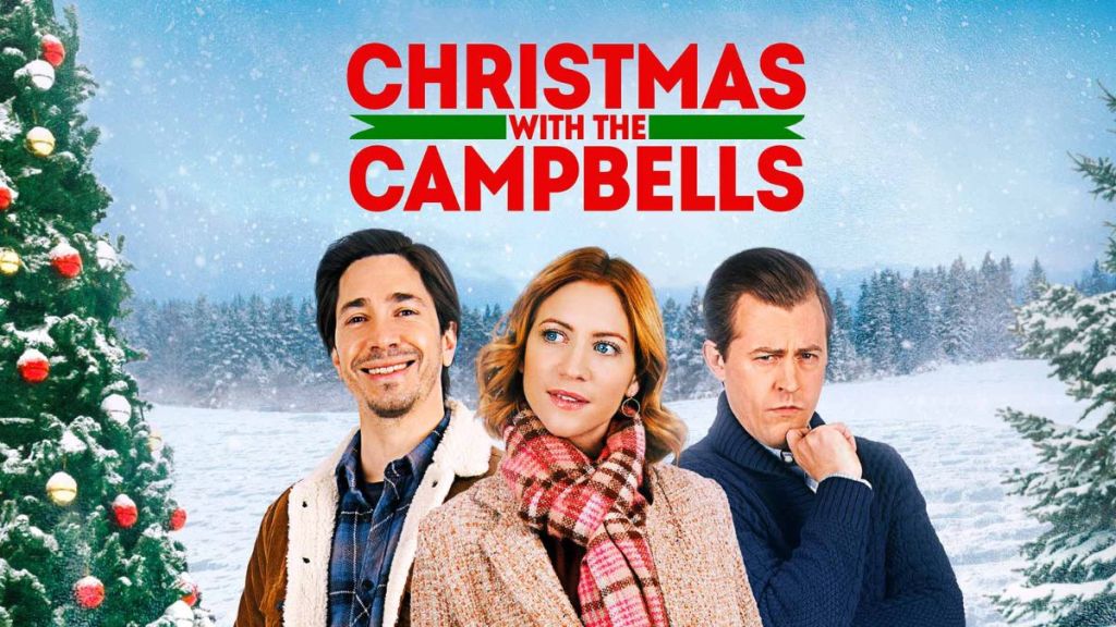 Christmas With the Campbells Streaming: Watch & Stream Online via Hulu