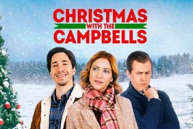 Christmas With the Campbells Streaming: Watch & Stream Online via Hulu