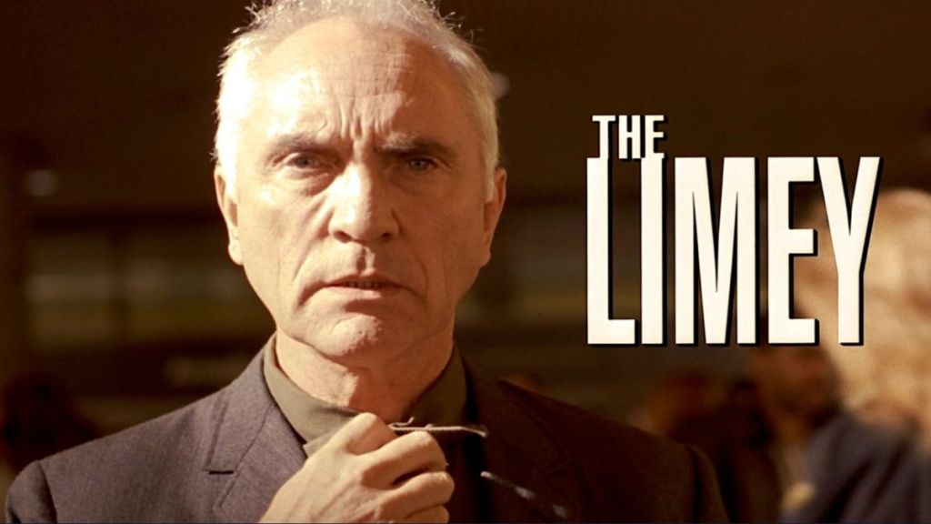 The Limey Streaming: Watch & Stream Online via Amazon Prime Video