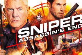 Sniper: Assassin's End Streaming: Watch & Stream Online via Netflix