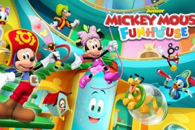 Mickey Mouse Funhouse Season 2 Streaming: Watch & Stream Online via Amazon Prime Video & Disney Plus