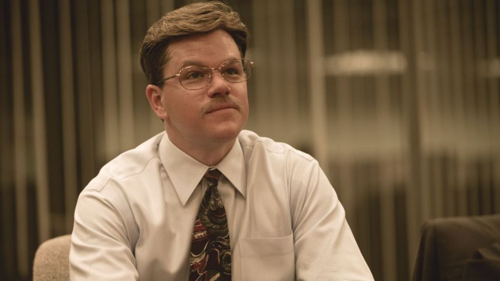 The Informant! Streaming: Watch & Stream Online via HBO Max