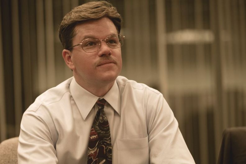 The Informant! Streaming: Watch & Stream Online via HBO Max