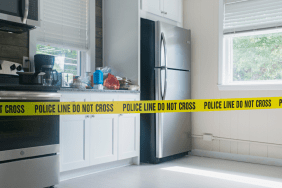 Stacie Smith's murder