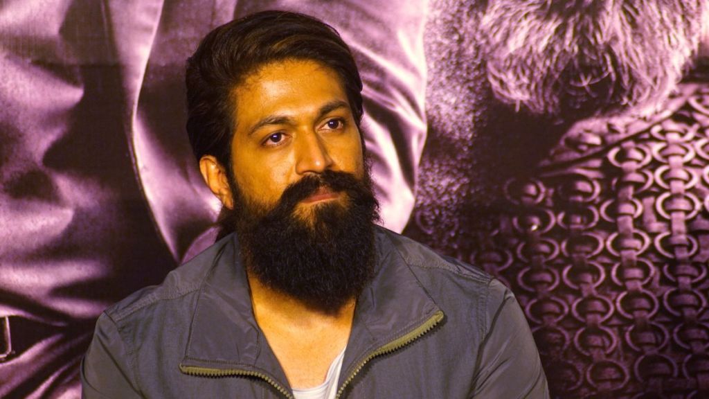 Yash New Movie Toxic Release Date Window Announced