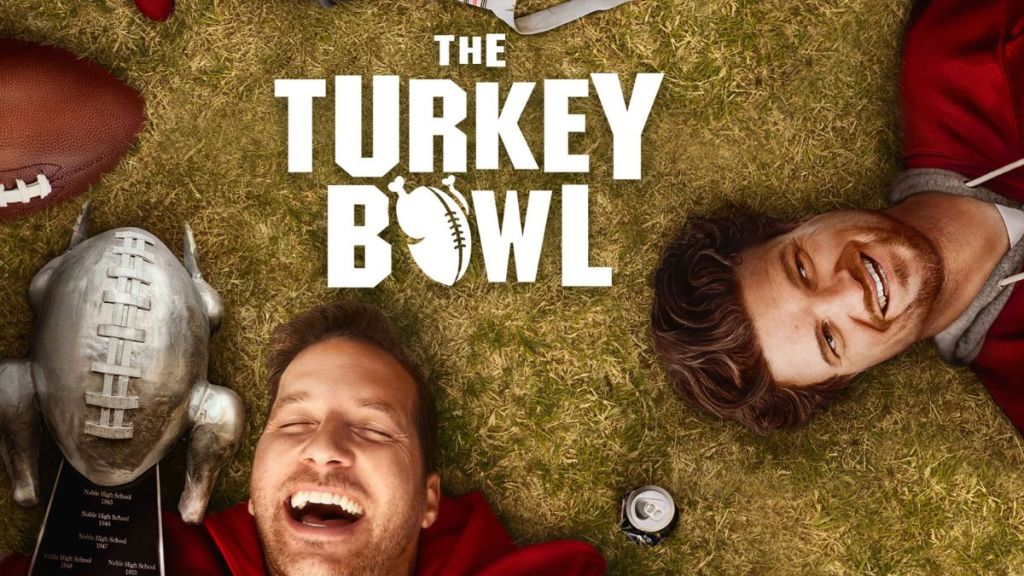 The Turkey Bowl Streaming: Watch & Stream Online via Amazon Prime Video & Tubi