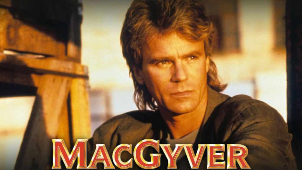 MacGyver Season 6 Streaming: Watch & Stream Online via Paramount Plus