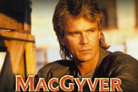 MacGyver Season 6 Streaming: Watch & Stream Online via Paramount Plus