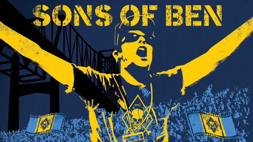 Sons of Ben (2015) Streaming: Watch & Stream Online via Peacock