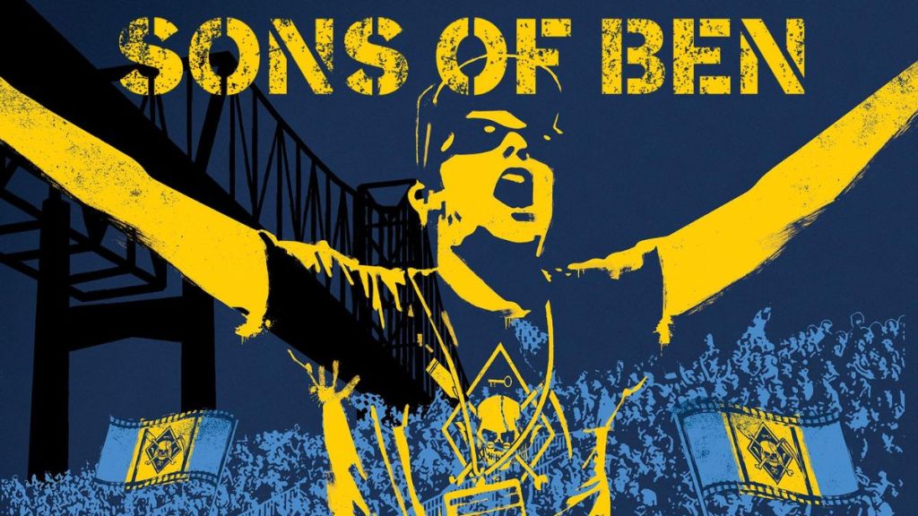 Sons of Ben (2015) Streaming: Watch & Stream Online via Peacock