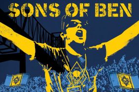 Sons of Ben (2015) Streaming: Watch & Stream Online via Peacock