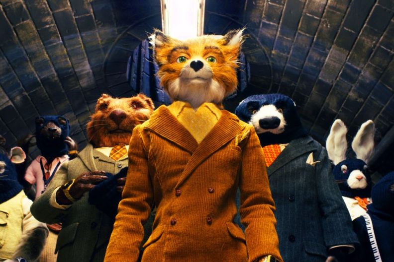 Fantastic Mr. Fox Streaming: Watch & Stream Online via HBO Max