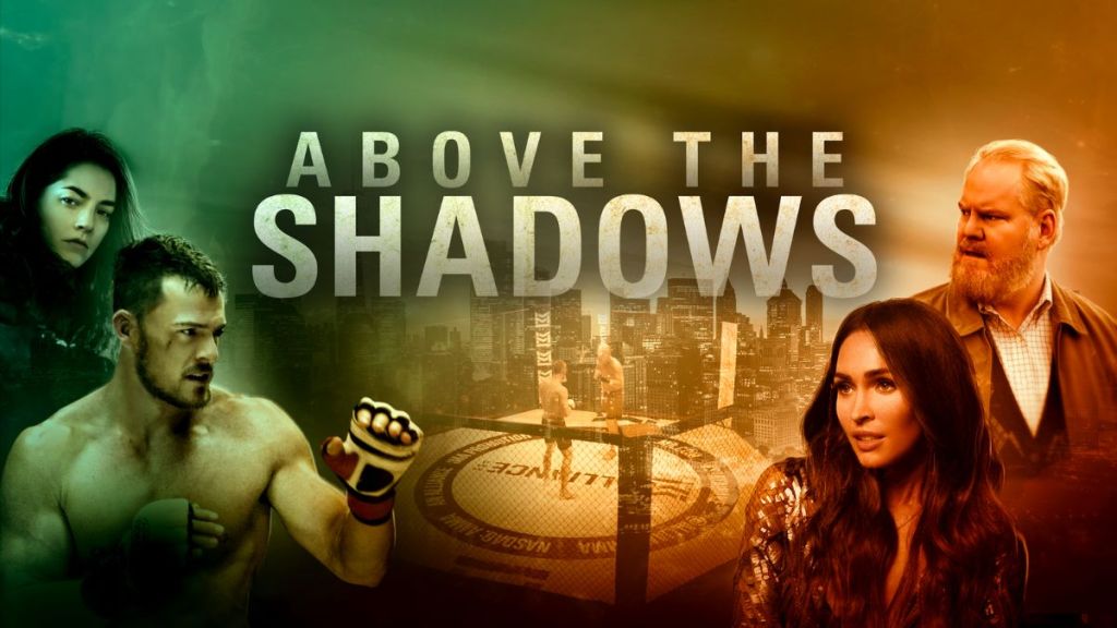 Above the Shadows Streaming: Watch & Stream Online via Amazon Prime Video