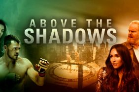 Above the Shadows Streaming: Watch & Stream Online via Amazon Prime Video