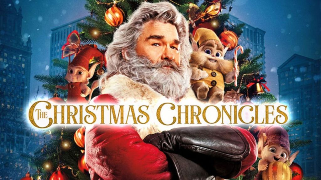The Christmas Chronicles Streaming: Watch & Stream Online via Netflix