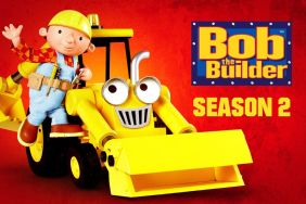 Bob the Builder Season 2 Streaming: Watch & Stream Online via Peacock & Paramount Plus