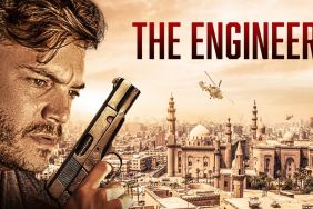 The Engineer (2023) Streaming: Watch & Stream Online via Netflix